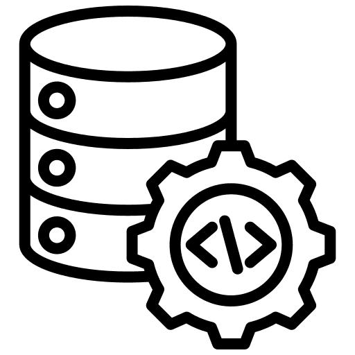 Backend & APIs icon